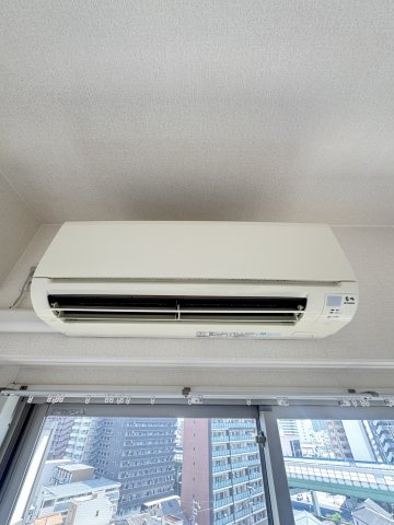 エスリード神戸WESTの設備