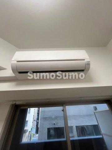 プレサンス神戸セレスティアの設備