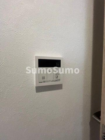 プレサンス神戸セレスティアの設備