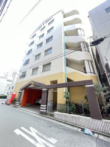 リッチウォーク大倉山