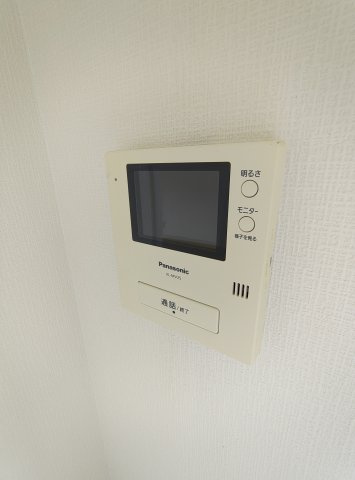 グランディア六甲将軍通の展望