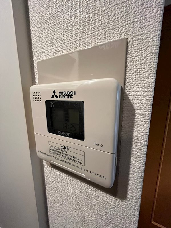 プレサンス神戸メリケンパーク前の設備