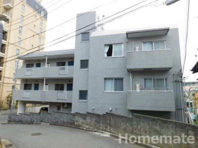 【外観】 | 山王プラザ