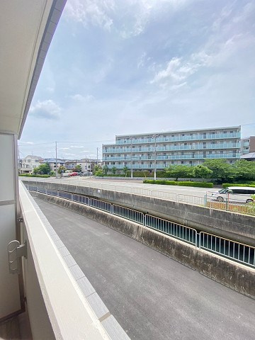 スプランディッド甲子園の展望