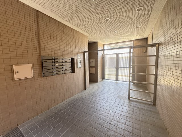 トーケン高崎レジデンスの設備
