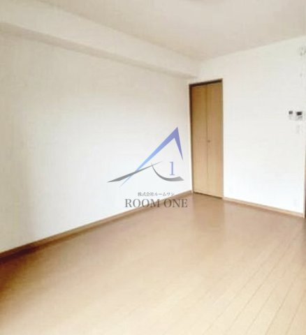 リバーサイドシャインの居間・リビング|洋室のお部屋です。