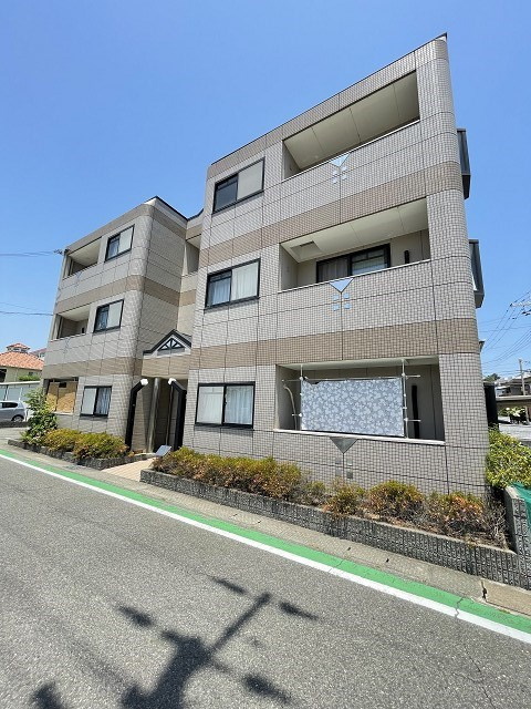 ソレイユ段上