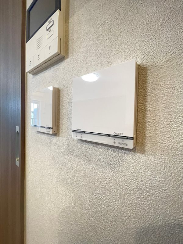 シー・クリサンス西岡本のその他