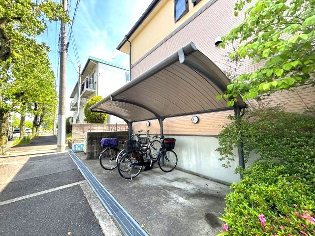 フルールふじさわ台のその他共用部分