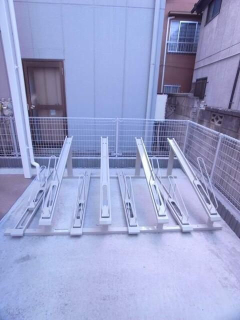 リブリ・田端のその他共用部分