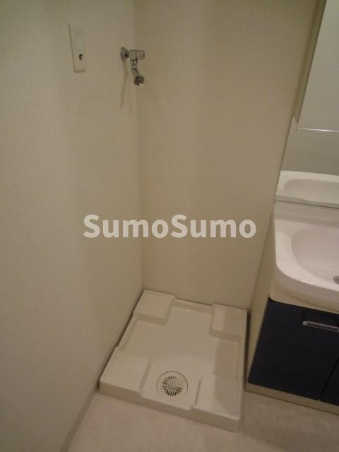 エスリード神戸三宮パークビューの設備