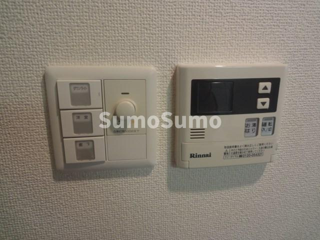 エスリード神戸三宮パークビューのその他