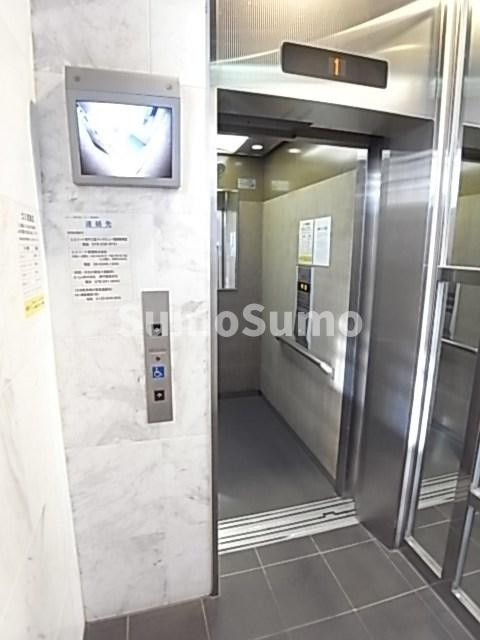 エスリード神戸三宮パークビューのその他共用部分