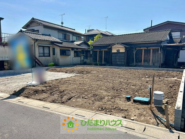 杉戸町杉戸10期　新築一戸建て　グラファーレ