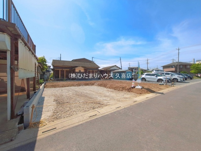 杉戸町杉戸10期　新築一戸建て　グラファーレ