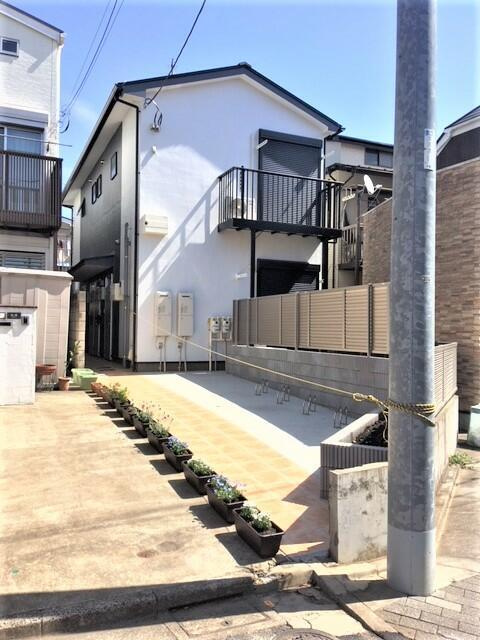 ゾンターク下北沢