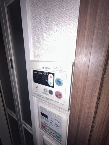 プレサンス三宮ルミネスの設備