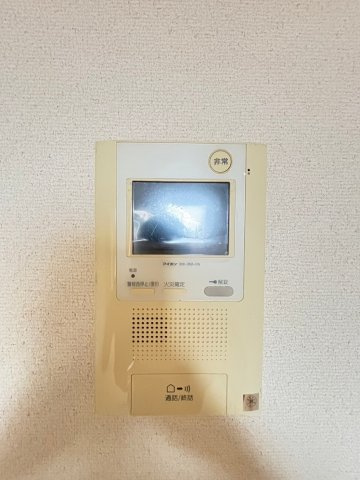 プレサンス三宮ルミネスのセキュリティ