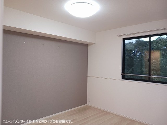 【内装】 | クラール倉治Ｃ | 物件の内装です