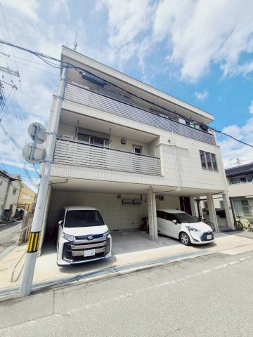 ＣＡＳＡ笠屋