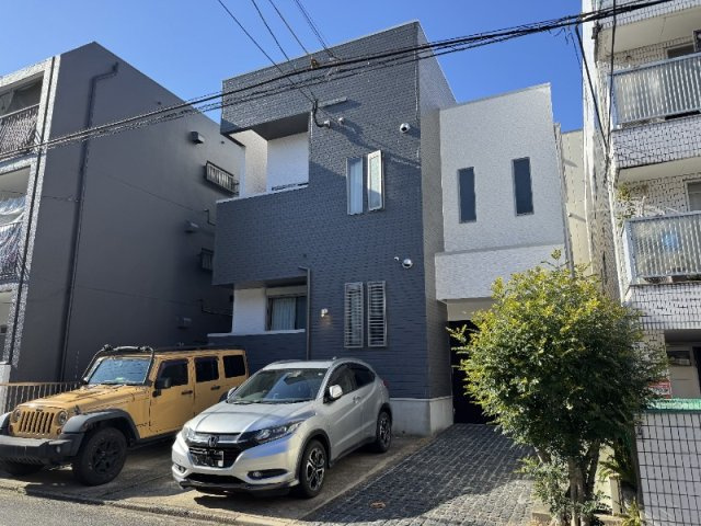  Grandtic ドリームハイツ