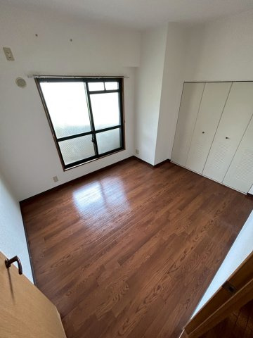 カーサコモド芦屋の洋室