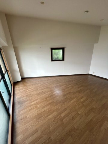 カーサコモド芦屋の居間・リビング