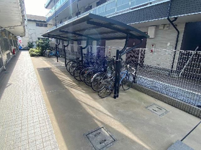 【その他共用部分】 | レオネクストカロータ