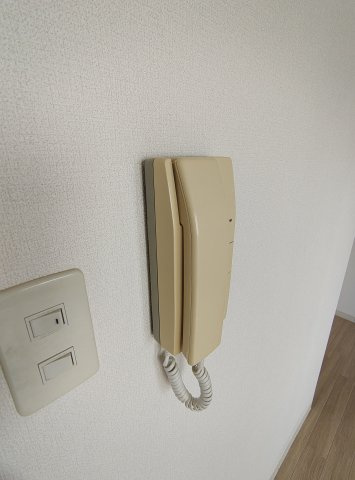 UTレジデンス六甲のセキュリティ