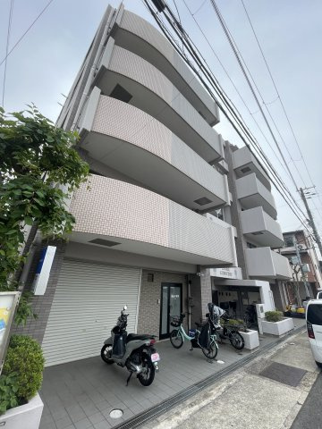 ローレル久保町
