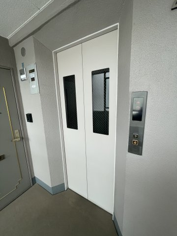 ローレル久保町のその他共用部分
