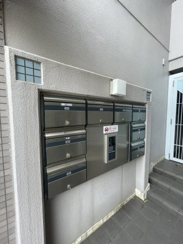 ローレル久保町のその他共用部分