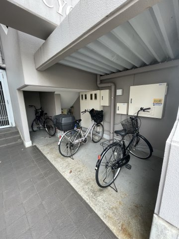 ローレル久保町のその他共用部分