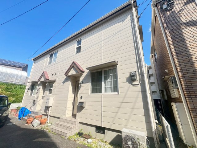 テラス　西宮市大谷町