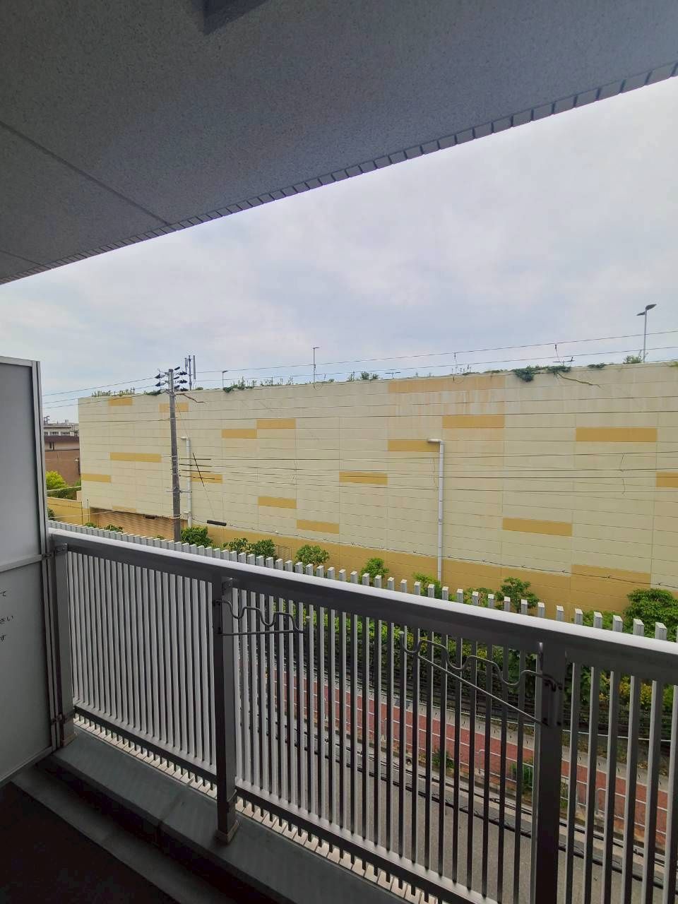 西宮ルモンド甲子園の展望