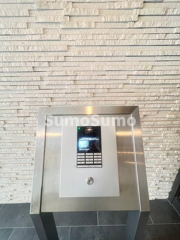 エスリード神戸グランドールの外観|外観も気になるポイント