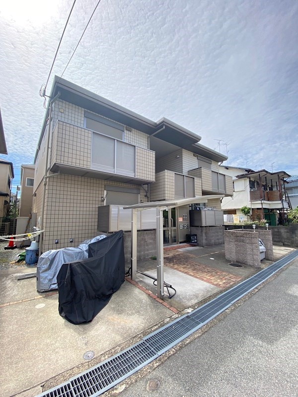パラドール宝塚