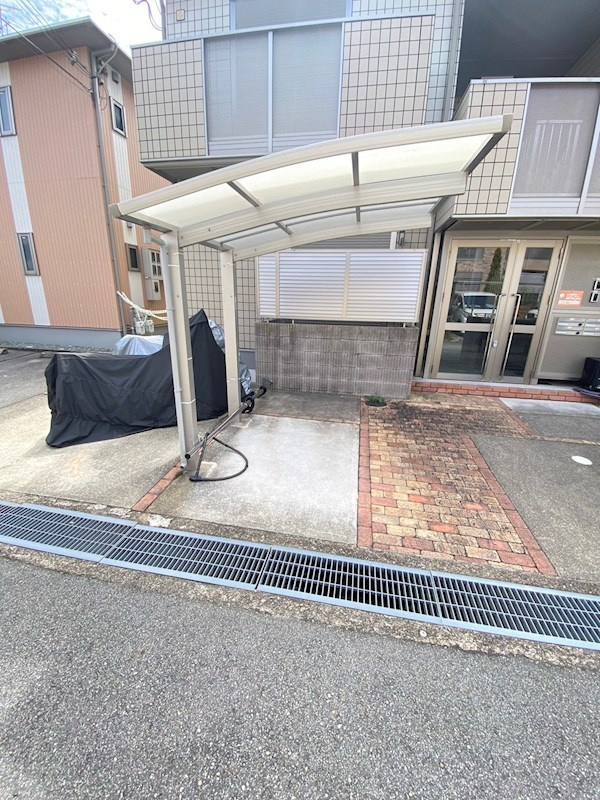パラドール宝塚のその他共用部分