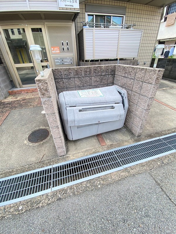 パラドール宝塚のその他共用部分