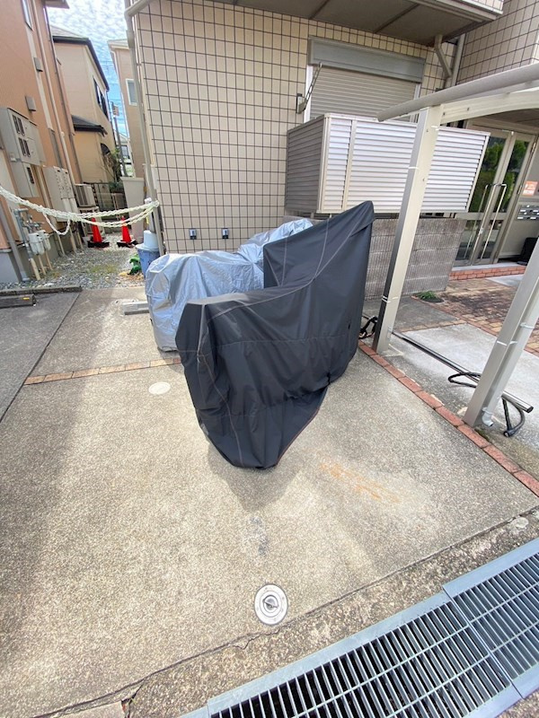 パラドール宝塚のその他