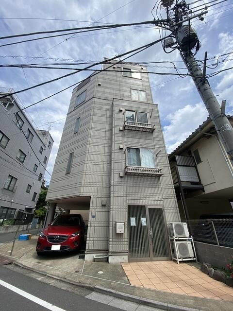 大野ビル