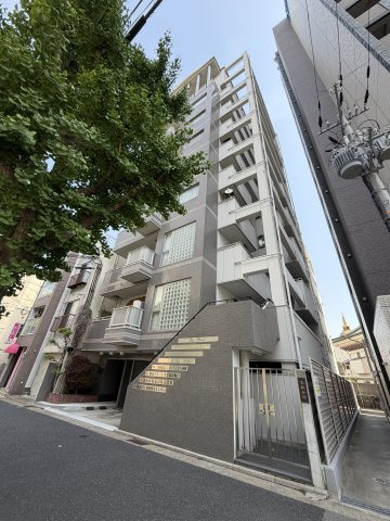 ビッグフォレスト兵庫の外観