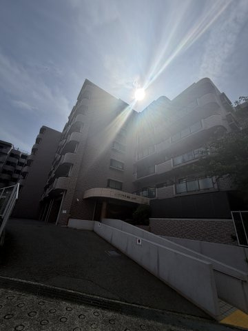 サンワプラザ須磨山の手