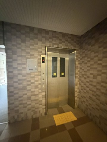 サンワプラザ須磨山の手のその他共用部分