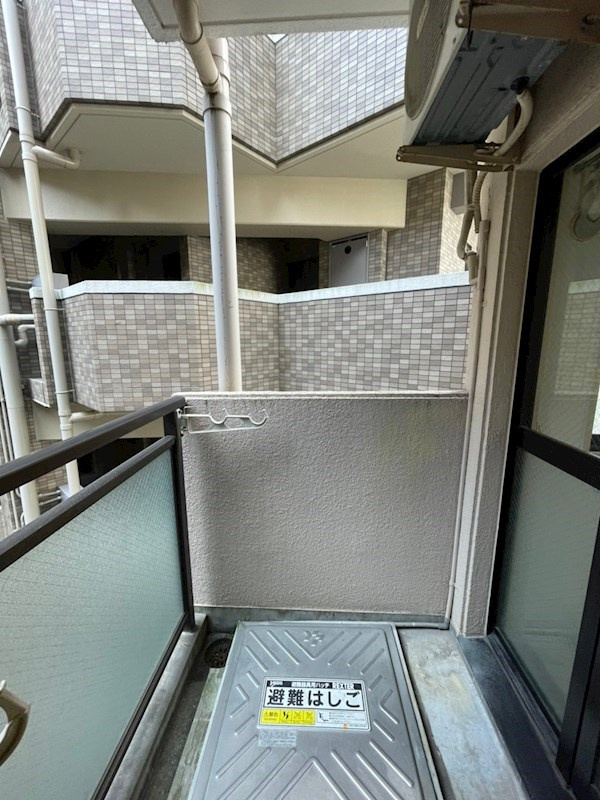 普茶マンション