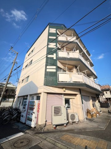 ＭＩＮＴⅡの外観