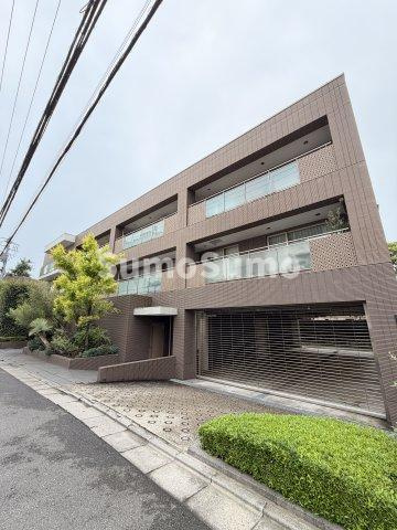 ガーデン渋谷氷川