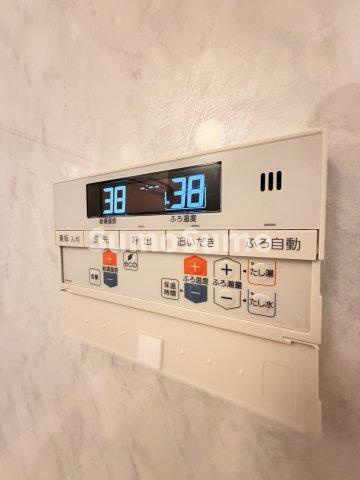 ガーデン渋谷氷川のその他共用部分