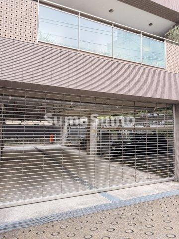 ガーデン渋谷氷川のその他共用部分