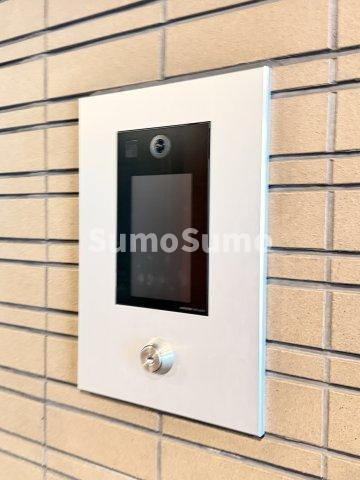 ガーデン渋谷氷川のセキュリティ